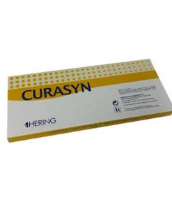 CURASYN 14 30 CAPSULE – HERING