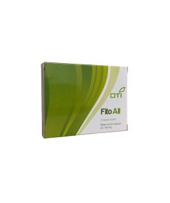 FITO ALL 60 CAPSULE – OTI