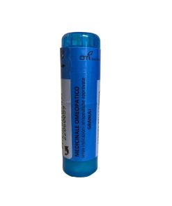 ACIDUM NITRICUM 15CH 70 GRANULI – OTI